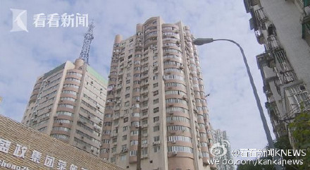上海驚現史上最奇葩違建 開狗洞讓鄰居回家 網友：鄰居是忍者神龜？