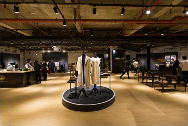 黄小玲：从“只属于你”到“ LOTI x ”，打造时尚全产业梦想