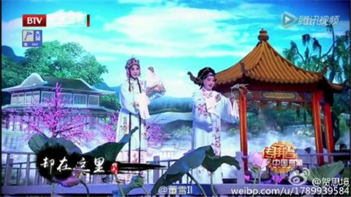 傳承者第二季華少現場變身大魔頭 朱丹反駁評價閆肅言論