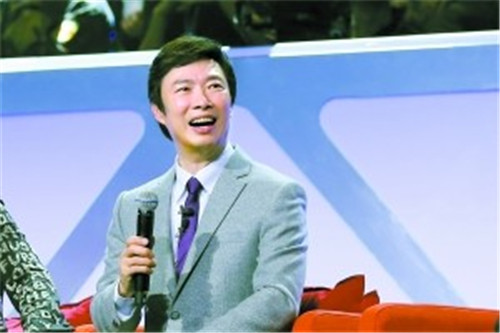 天籟之戰楊坤無懼輸贏翻唱李宇春 莫文蔚攜神器費玉清竟自嘆不如