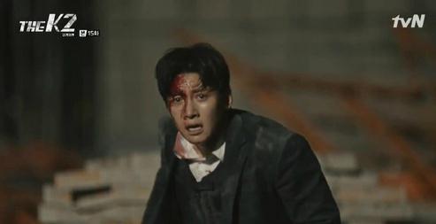 The K2第15集及大結局分集劇情介紹 The K2第1-15集完整版視頻哪里看