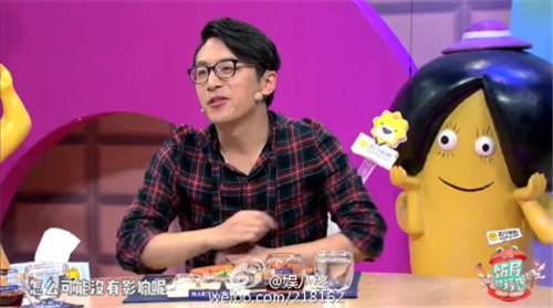 飯局的誘惑白客為王寶強(qiáng)緘口不言 侯佩岑向張藝興道歉現(xiàn)場改姓宋