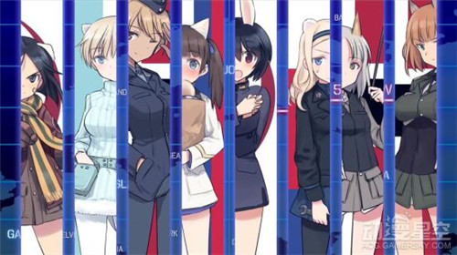 強襲魔女動畫第三季BD延期2月發售 渣畫風難道要被重塑   