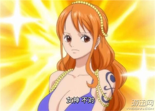 海賊王最適合泡妹子的場景盤點總結(jié) 娜美穿紫色禮服秒變女神
