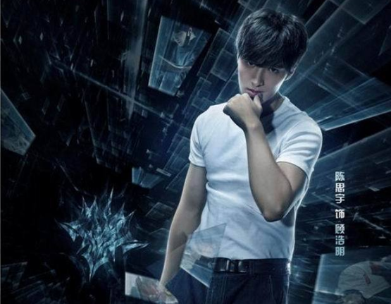 微能力者主題曲插曲大盤點(diǎn) 微能力者全部歌曲大全