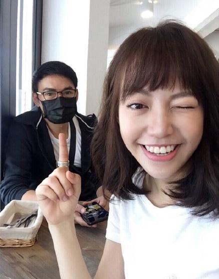 小李飛刀男主焦恩俊女兒焦曼婷高顏值引網(wǎng)友圍觀 焦曼婷個人資料男朋友是誰