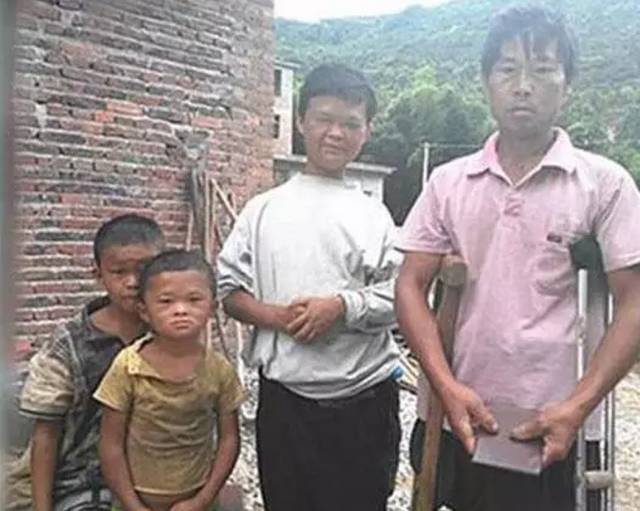小馬云身世曝光 背后真相驚人