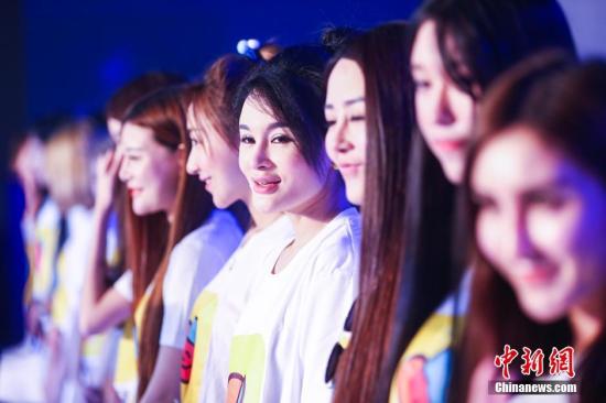 资料图。中新社发 许康平 摄 图片来源：CNSPHOTO (图文无关)