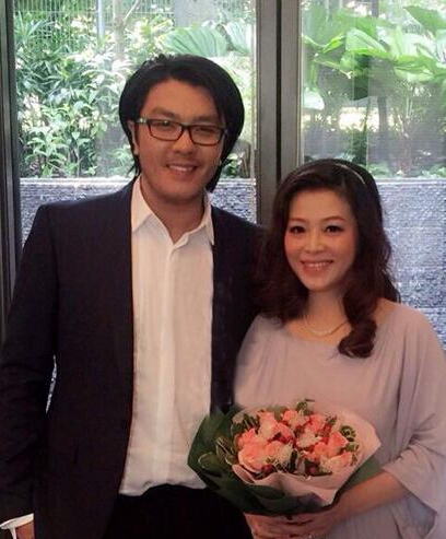 阿杜宣布結(jié)婚妻子是圈外人 爆紅后突然沉寂竟是因?yàn)橐钟舭Y