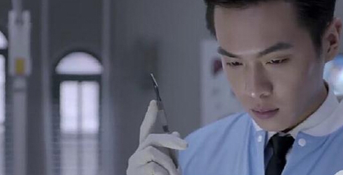 法醫秦明幾個案件跟秦明父親的死有何關聯  法醫秦明秦明入獄原因介紹