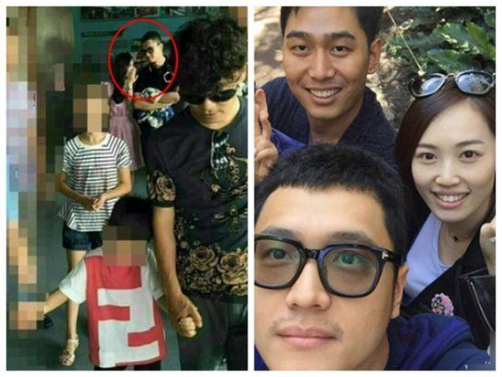 馬蓉出軌宋喆不為人知的秘密曝光  馬蓉出軌宋喆事件回顧