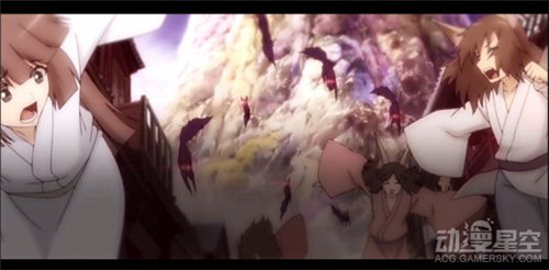 狐妖小紅娘妖帝篇第1話絕世王權重現江湖 北山妖帝是誰人物介紹