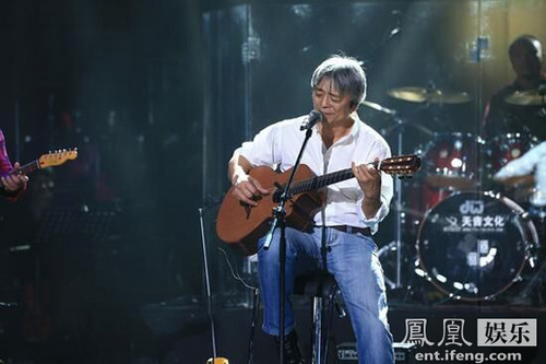 口琴大師楊樂婉拒春晚邀約 只因堅持演唱自己的原創作品