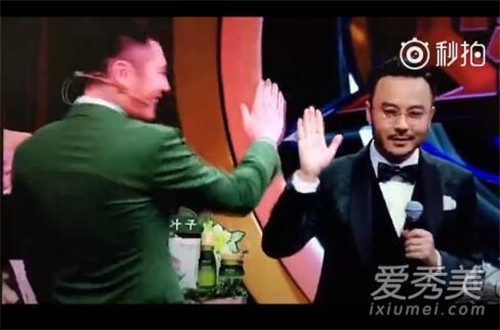 火星情報局第二季汪涵熱菜梗是什么意思 費玉清污力PK小S秒殺