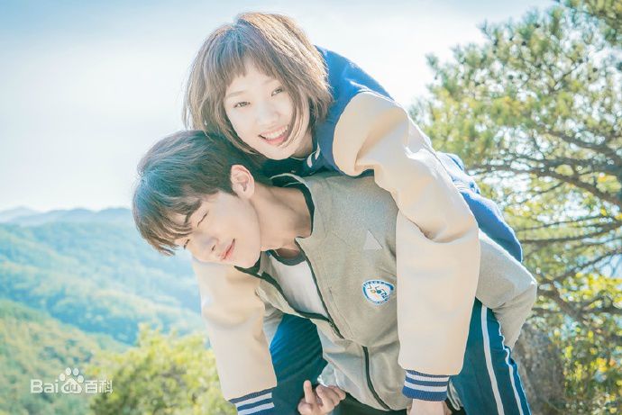 舉重妖精金福珠女主李圣經還演過什么角色  李圣經影視作品大盤點