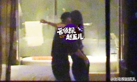 王思聰轉(zhuǎn)發(fā)微博李小冉嗆聲林丹  趙雅淇發(fā)微博感謝大家關(guān)心林丹出軌自己