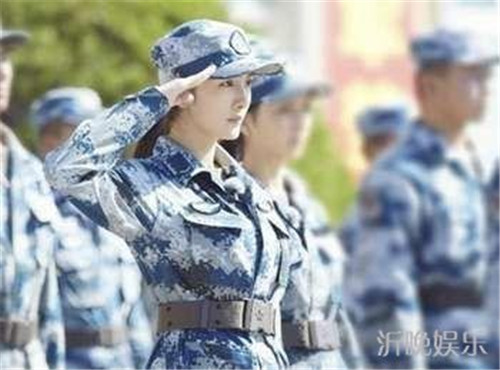 真正男子漢2班長王威開金口獻唱流行歌 楊冪再唱愛的供養