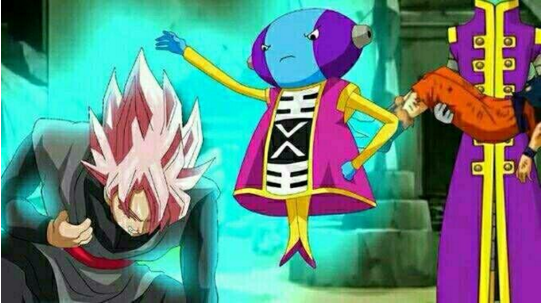 龙珠超68剧透预告神龙复活谁 阿拉蕾再登场希特要杀悟空