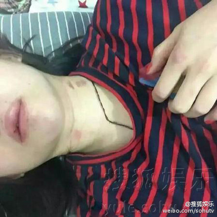 17男星逼懷孕女友墮胎這位男星是誰  高圓圓旗山一人馬浩東個(gè)人資料介紹