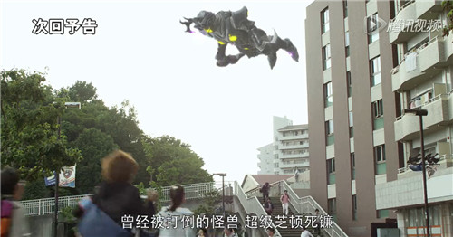 歐布奧特曼第二十一集更新時間 歐布奧特曼21集預(yù)告