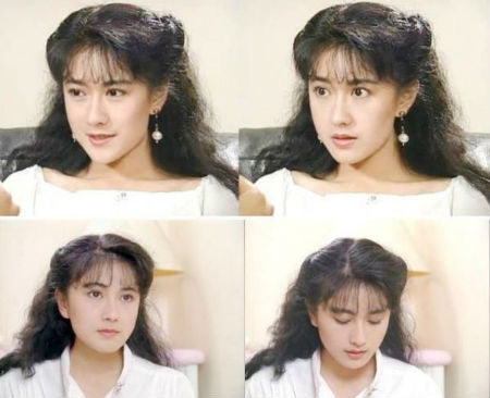 家有仙妻女星大方祝福前夫再婚 戈偉如老公是誰和金城武什么關系