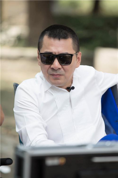 一年級畢業(yè)季陳建斌跳槽天天向上當制片人 胡靜自爆無肉不歡 