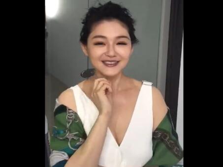大S產后正式復工 汪小菲贊老婆有氣質