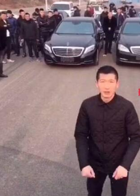 國際莊磊哥被砍是怎么回事 快手狗磊得罪誰了？