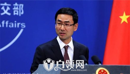外交部回應限韓令升級視頻 沒聽說過限韓令