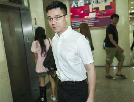 小S老公許雅鈞涉內(nèi)幕交易求判無(wú)罪 小S公公一審被判2年