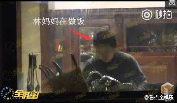 張嘉譯與孫銥是什么關系  林更新孫銥張嘉譯王瑞環四人之間關系曝光