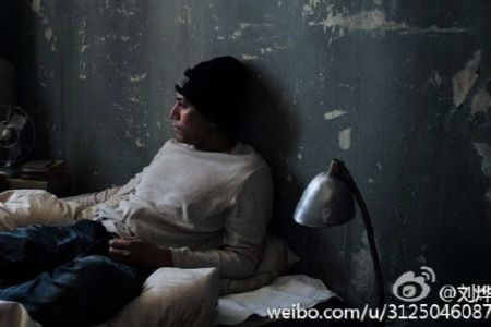 樸樹新歌MV劉燁當男主 樸樹Baby達尼亞歌詞試聽