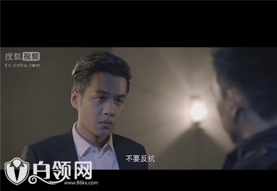 法醫秦明秦明入獄是被誰陷害的 法醫秦明大結局兇手身份曝光