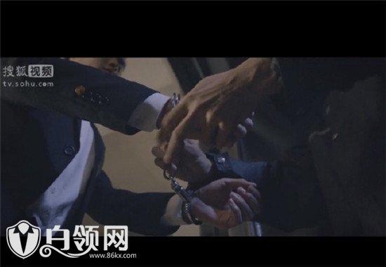 法醫秦明秦明入獄是被誰陷害的 法醫秦明大結局兇手身份曝光