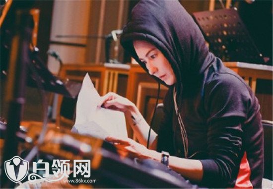 今夜百樂門張柏芝是哪一期 今夜百樂門張柏芝再演喜劇