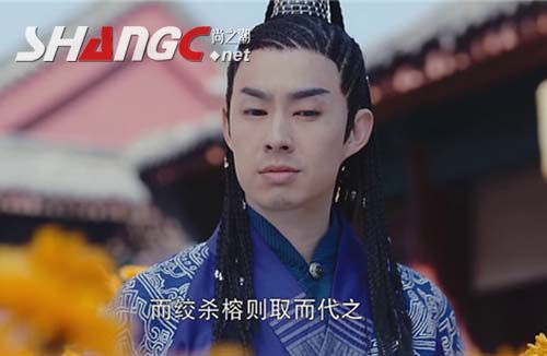 锦绣未央小说结局可用一句话全面概括 可惜电视剧版变悲剧