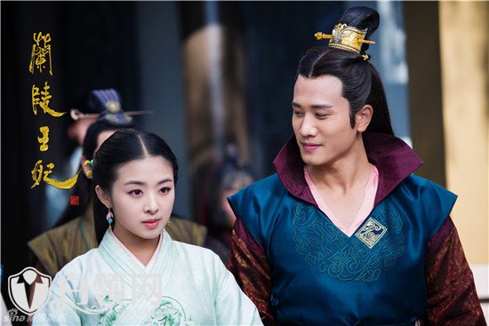 蘭陵王妃為什么要在湖南臺(tái)播 蘭陵王妃湖南衛(wèi)視收視率撲街原因