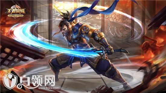 王者榮耀宮本武藏出裝推薦 王者榮耀宮本武藏出裝順序介紹