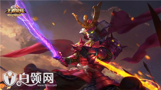 王者榮耀宮本武藏出裝推薦 王者榮耀宮本武藏出裝順序介紹