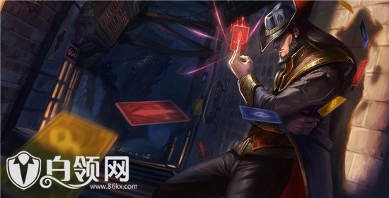 lol6.23版本卡牌出裝推薦 英雄聯盟6.23版本卡牌天賦符文