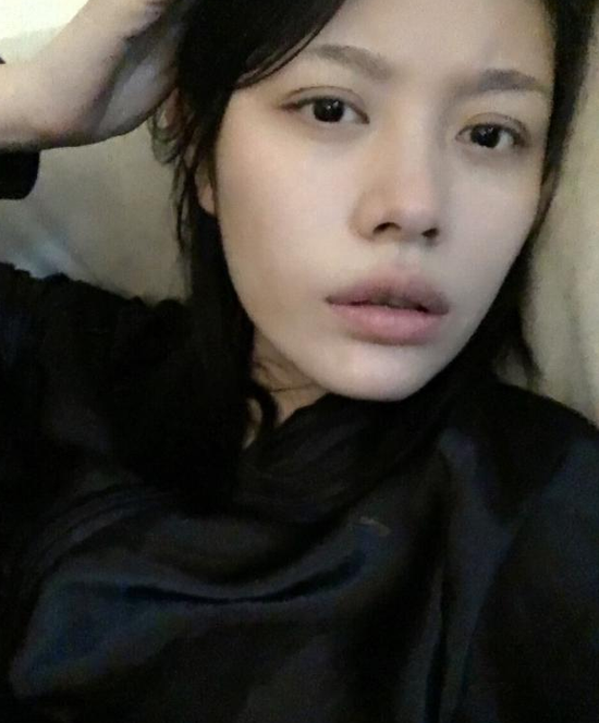 汪峰章子怡葛薈婕三人共住小蘋果生日快樂  葛薈婕這次很理智為開撕