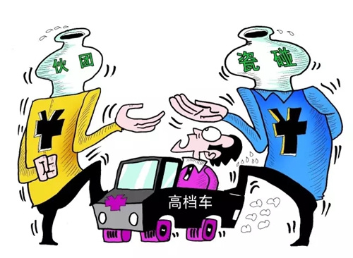 中新社发 美堂 作