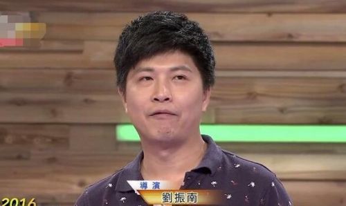 37歲導演去世 劉振南去世時間怎么死的