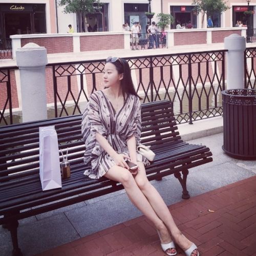 马龙夏露很快会步入婚姻殿堂 马龙女友夏露个人资料介绍