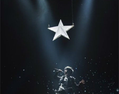 11月26日張杰深圳演唱會視頻完整版 2016張杰巡回演唱會深圳站錄像回放