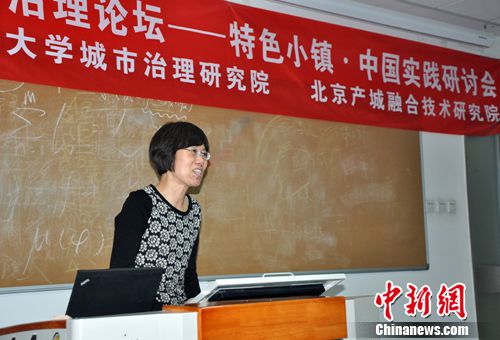 国家发改委国土开发与地区经济研究所研究室主任李忠