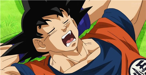 龍珠超動畫69集悟空偶遇阿拉蕾要開戰 龍珠超未來篇結局怎么樣 