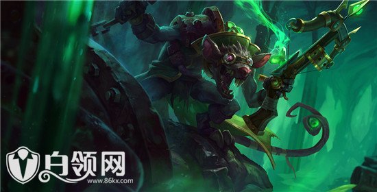 英雄聯盟6.23版本老鼠出裝順序 lol6.23老鼠符文天賦推薦