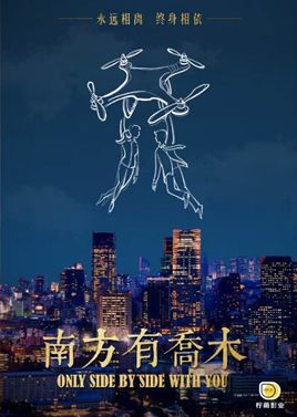 電視劇南方有喬木什么時候播出 男女主演是誰 劇情介紹