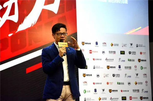 昆侖決MMA名將張偉麗再創不敗神話 昆侖決為什么能舉辦成功